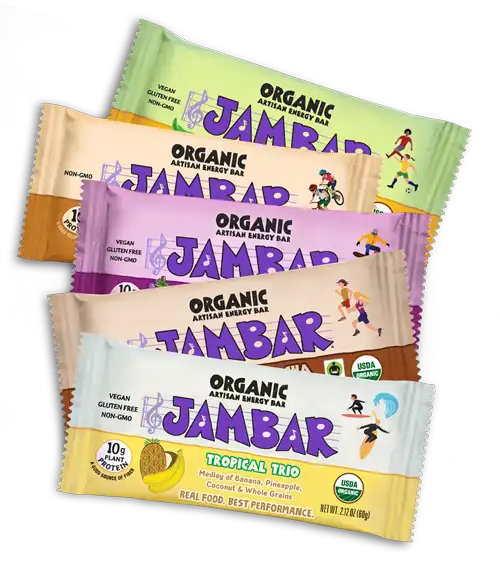 5-bar Sample Pack SHIPS FREE!