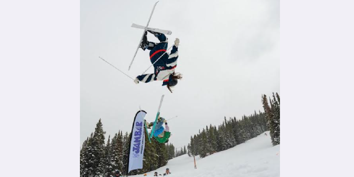 JAMBAR Wraps Up Aspen Snowmass at Freestyle Friday Event
