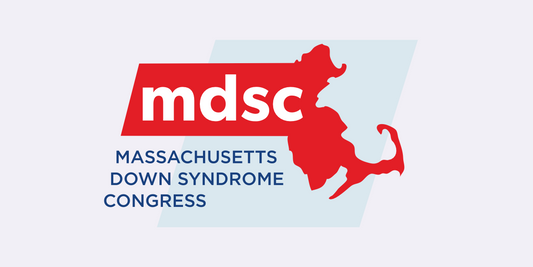 Massachusetts Down Syndrome Congress + JAMBAR = One Awesome Falmouth Road Race Team!