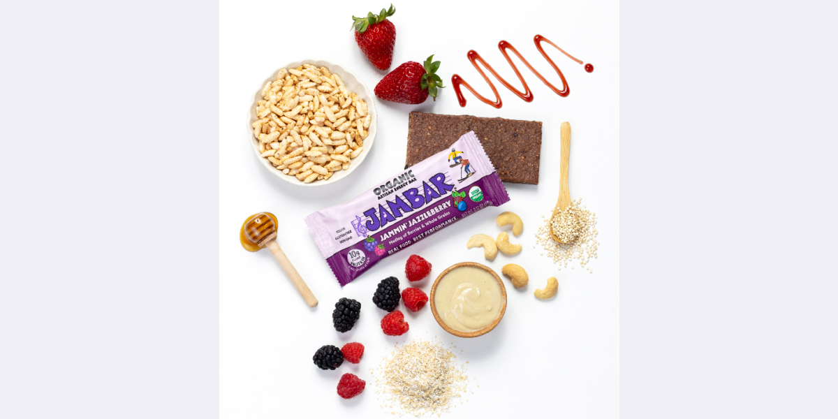 Anatomy of a flavor: JAMBAR’s Jammin’ Jazzleberry