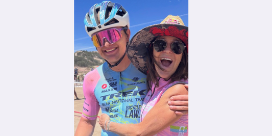 BEAR NATIONAL TEAM DIRECTOR JULIA VIOLICH ON BUILDING CHAMPION BIKERS (AND GOOD HUMANS!)
