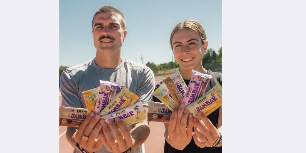 Pro Running Power Couple Shares Top 5 Tips for Running While Traveling