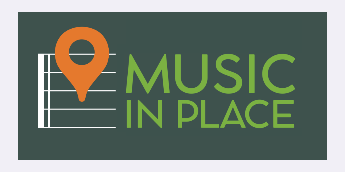 PARTNER SPOTLIGHT: MUSIC IN PLACE SPREADS JOY WITH FREE CONCERTS & CLASSES