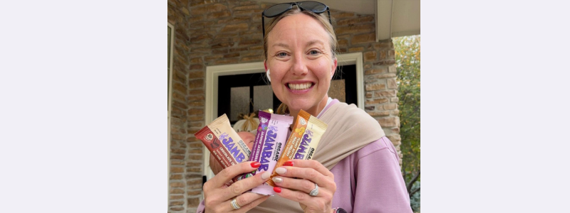 Finding Your "Why" When There's No Race on the Calendar