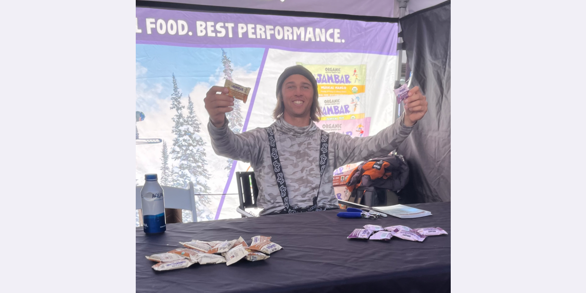 PRO FREESKIER RYAN MCELMON DROPS EPIC BACKCOUNTRY VIDEO PROJECT