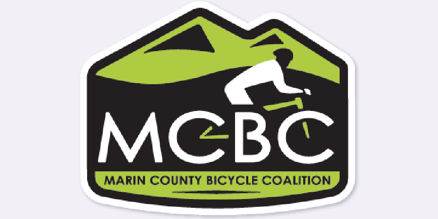MEET OUR PARTNER: MARIN COUNTY BICYCLE COALITION