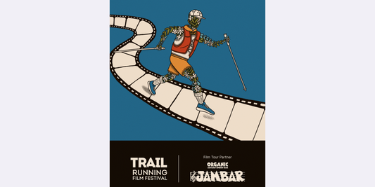 Fueling the Trail Running Film Festival