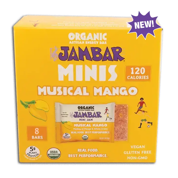 8 Mini Bar Box - Musical Mango