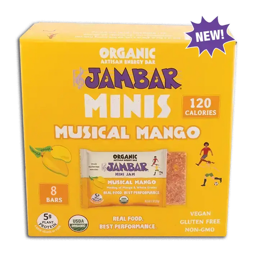 8 Mini Bar Box - Musical Mango
